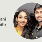 nani wife
