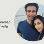 mohammad kaif wife