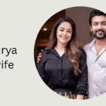 surya wife