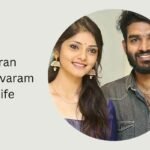 kiran abbavaram wife