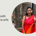 prasidh krishna wife