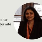 sridhar vembu wife