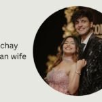 nischay malhan wife