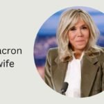 macron wife