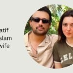 atif aslam wife