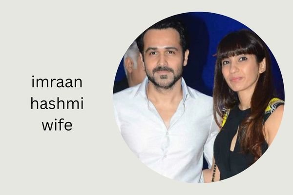 imraan hashmi wife