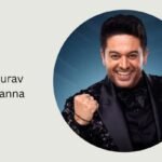 gaurav khanna