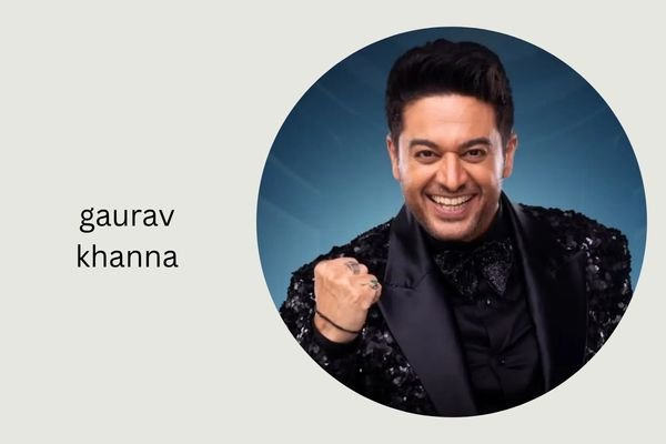 gaurav khanna