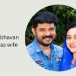kalabhavan navas wife
