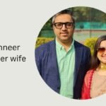 ashneer grover wife