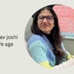 sourav joshi wife age