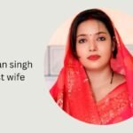 pawan singh first wife