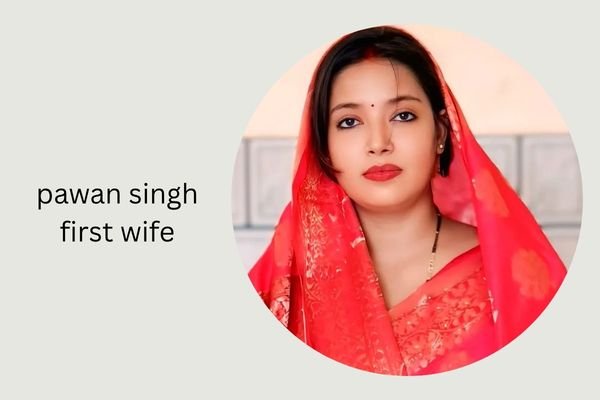 pawan singh first wife