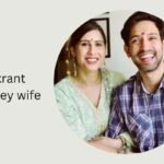vikrant massey wife