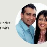 raj kundra first wife