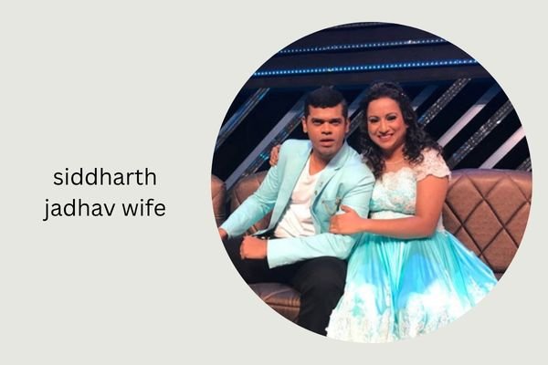 siddharth jadhav wife