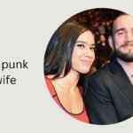 cm punk wife