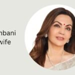 ambani wife