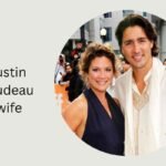 justin trudeau wife