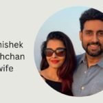 abhishek bachchan wife