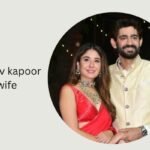 gaurav kapoor wife