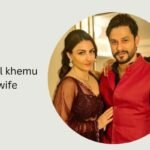 kunal khemu wife