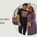 sudesh lehri wife