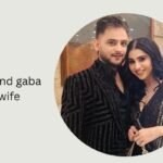 millind gaba wife
