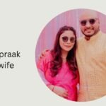 b praak wife