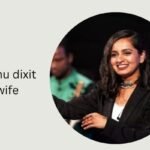 raghu dixit wife