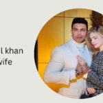 sahil khan wife