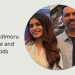 raj nidimoru wife and kids