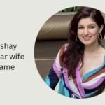akshay kumar wife name