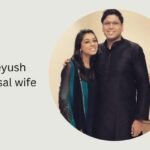 peyush bansal wife