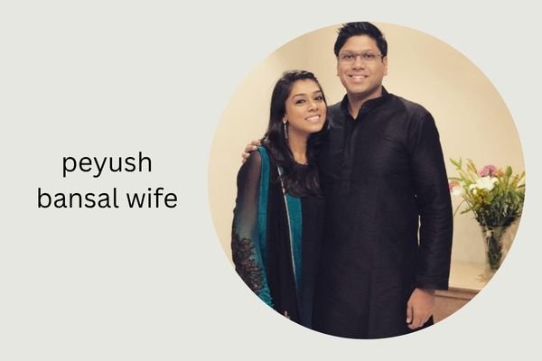 peyush bansal wife