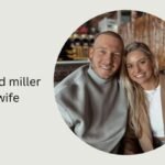david miller wife