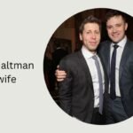 sam altman wife