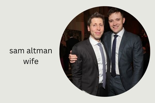 sam altman wife