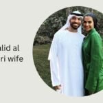 khalid al ameri wife