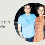 mohit suri wife