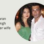 karan singh grover wife