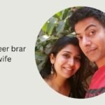 ranveer brar wife