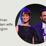 zohran mamdani wife religion