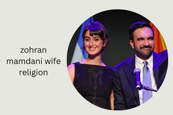 zohran mamdani wife religion