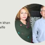 salim khan wife
