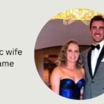 starc wife name