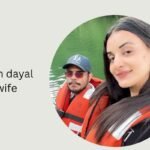 yash dayal wife