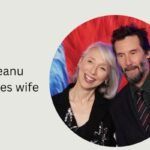 keanu reeves wife