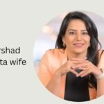 harshad mehta wife