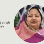anant singh wife